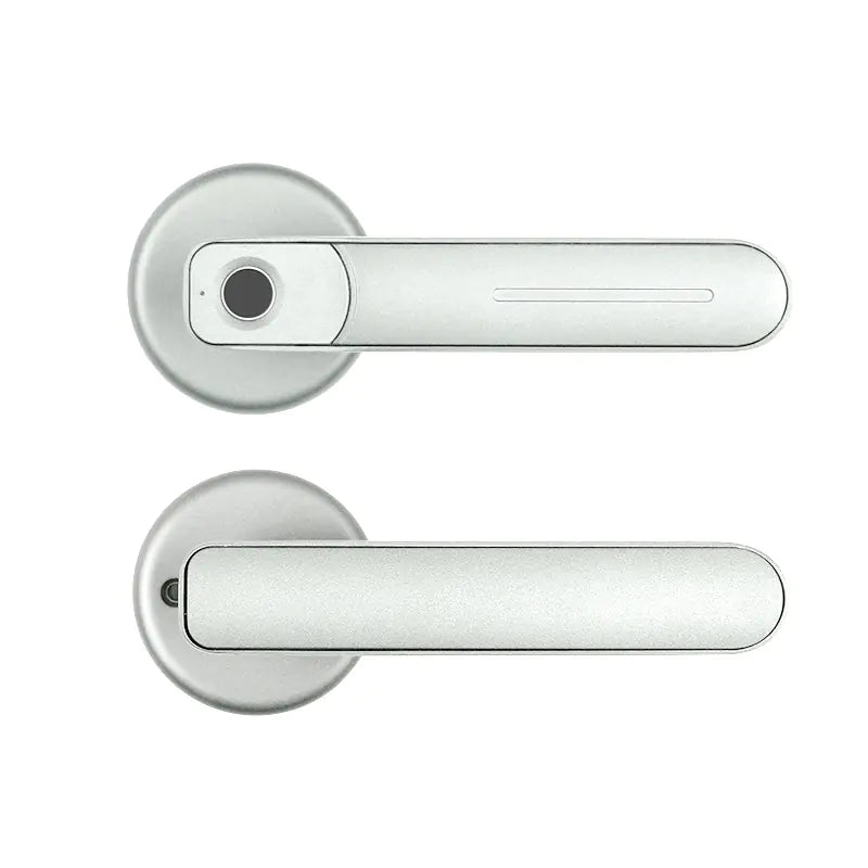 Smart Fingerprint Lock for Bedroom and Office Doors