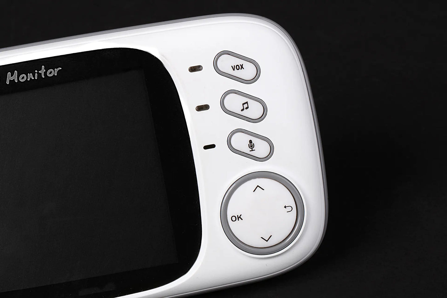 Wireless Monitor and Care Camera