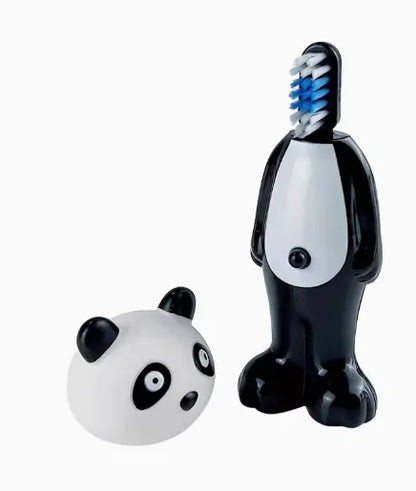 U-Shaped Dental Brush for Kids (Ages 1-6)