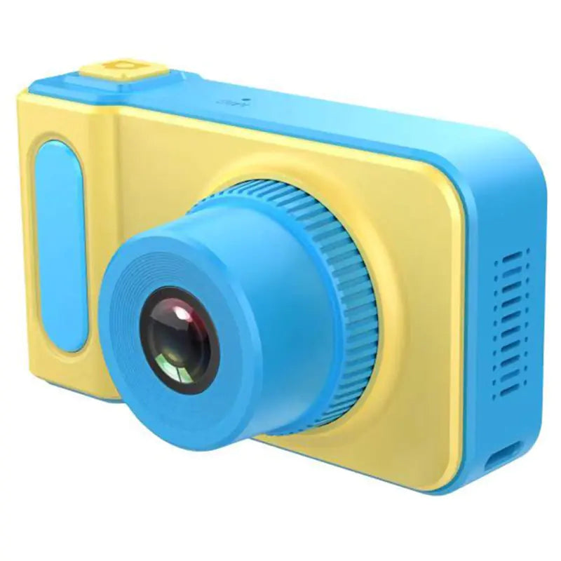 Mini Digital Camera for Kids