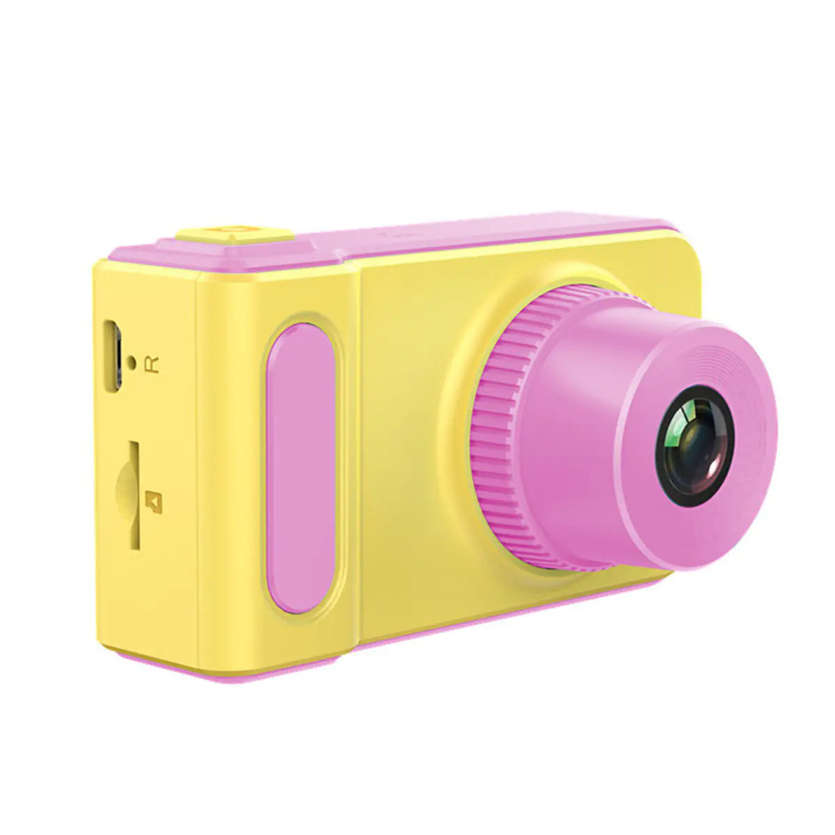 Mini Digital Camera for Kids