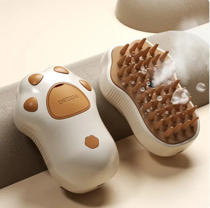 Pet Spray Massage Comb