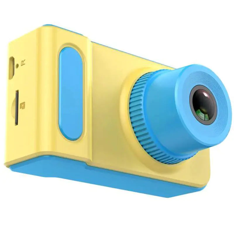 Mini Digital Camera for Kids