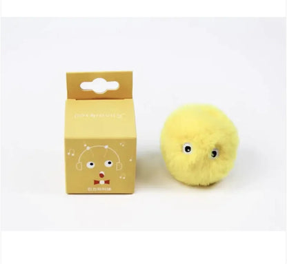 Interactive Barking Pet Toy Ball