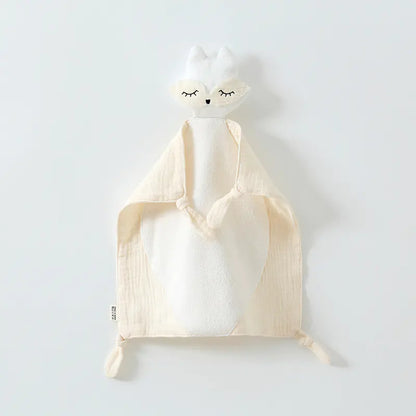 Pure Cotton Baby Comfort Towel