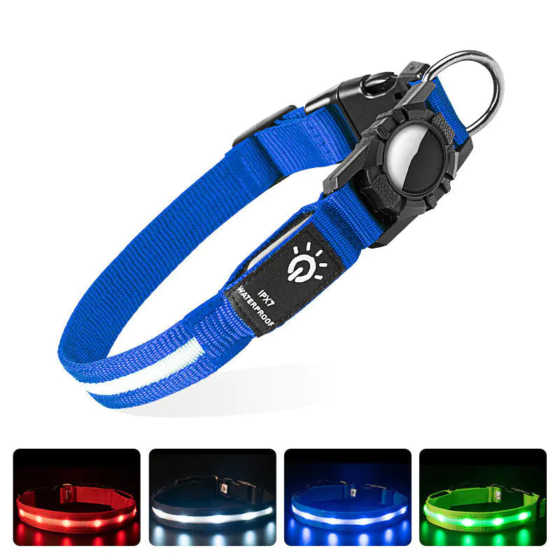 Waterproof Locator Pet Collar