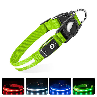 Waterproof Locator Pet Collar