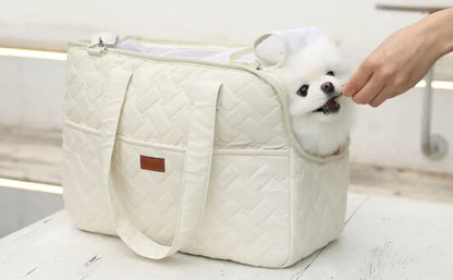 Pet Carrier Bag