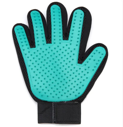 Pet Hair Removal Gloves