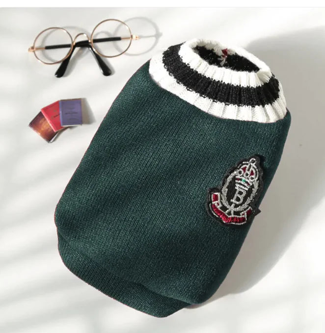 Pet Clothes, Sweater