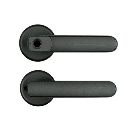Smart Fingerprint Lock for Bedroom and Office Doors