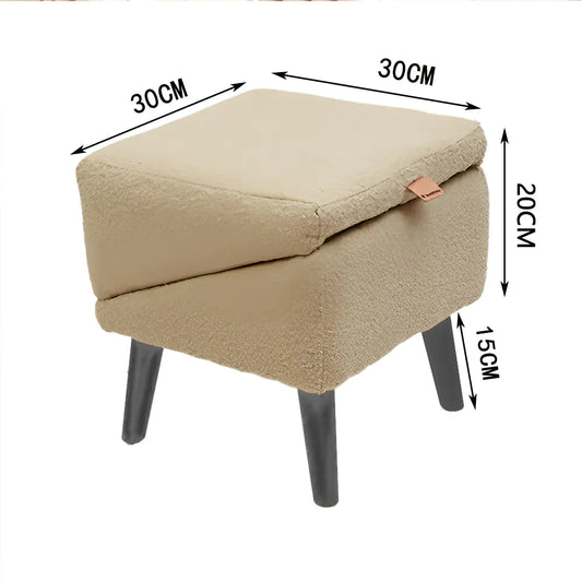Pet Step Footstool