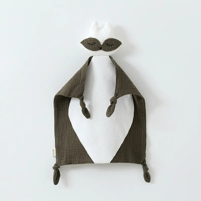 Pure Cotton Baby Comfort Towel