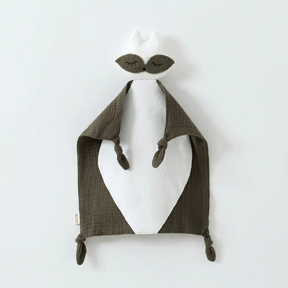 Pure Cotton Baby Comfort Towel