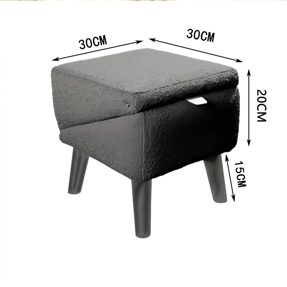 Pet Step Footstool
