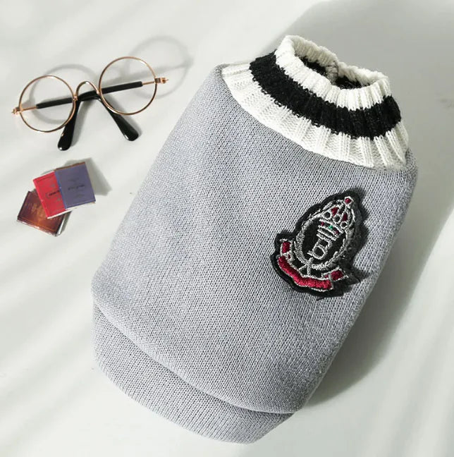 Pet Clothes, Sweater