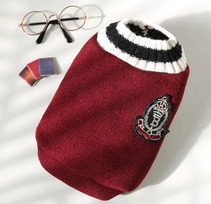 Pet Clothes, Sweater