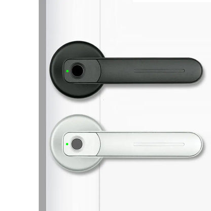 Smart Fingerprint Lock for Bedroom and Office Doors