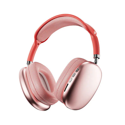 P9 Pro Max Wireless Bluetooth Noise-Canceling Headphones