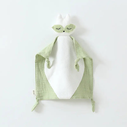 Pure Cotton Baby Comfort Towel