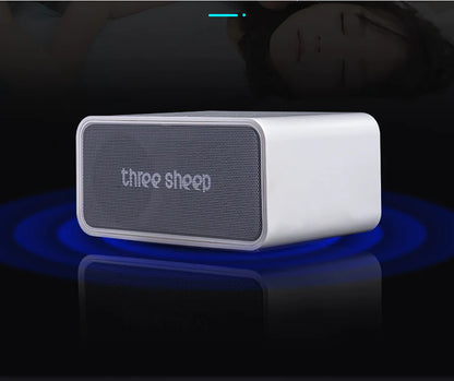 Sleep Aid Device for Deep Sleep and Relaxation