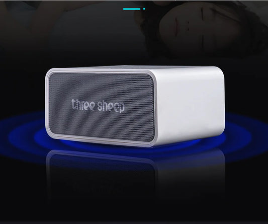 Sleep Aid Device for Deep Sleep and Relaxation