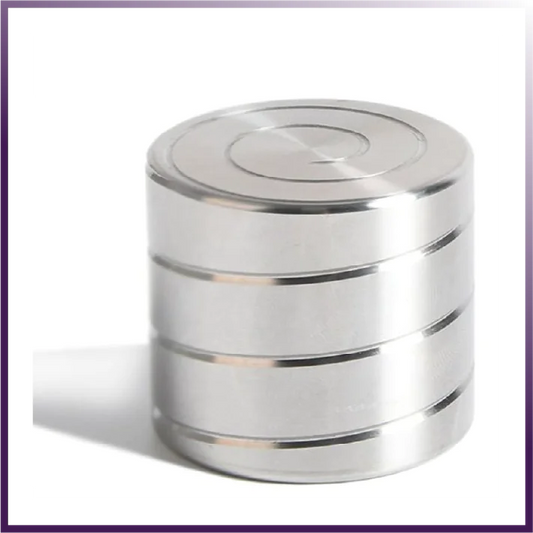 Kinetic Spinning Desk Toy for Relaxation