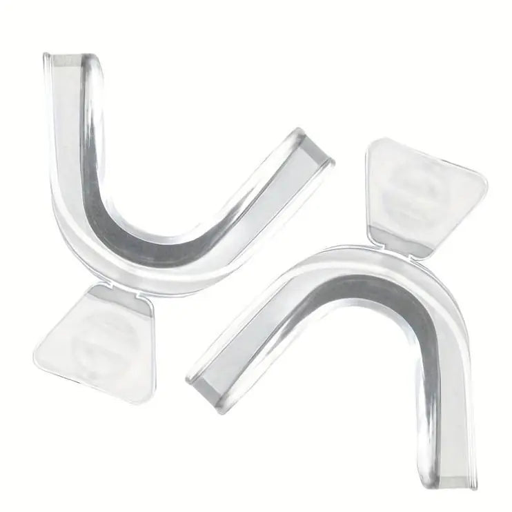 Professional Teeth Whitening Kit with Impression Tray & Guard