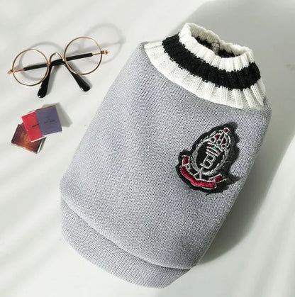 Pet Clothes, Sweater