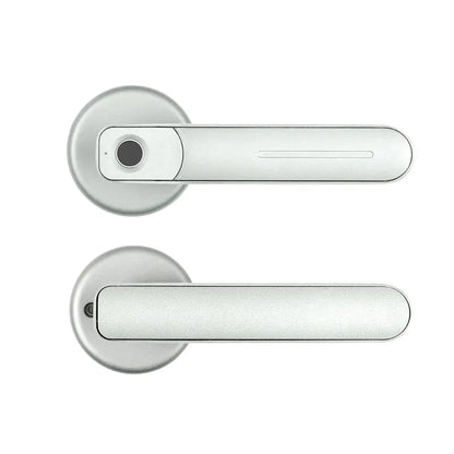 Smart Fingerprint Lock for Bedroom and Office Doors