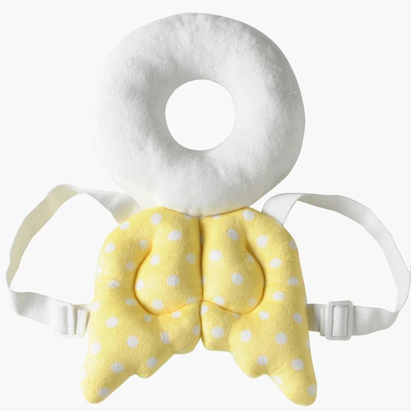 Baby Head Safety Pillow