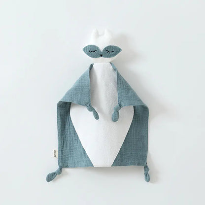 Pure Cotton Baby Comfort Towel