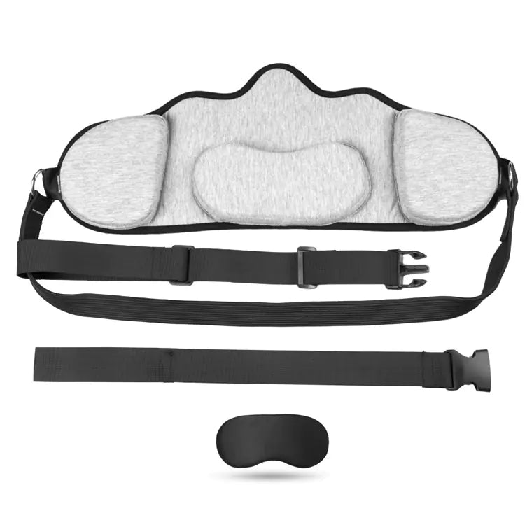 Neck Hammock for Stretching and Relaxation at Home