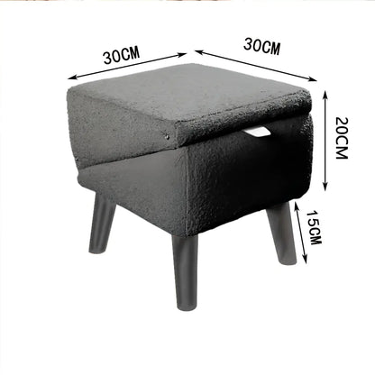 Pet Step Footstool
