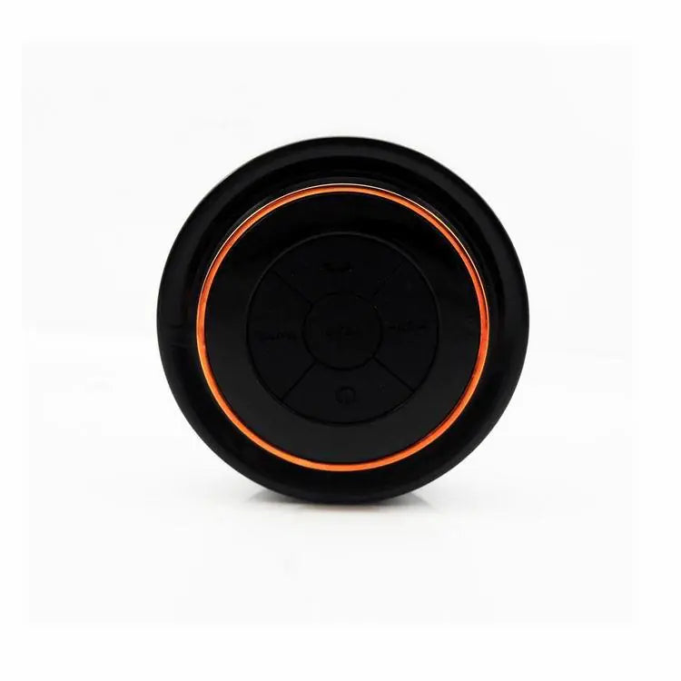 Level 7 Waterproof Portable Bluetooth Speaker for Bathroom