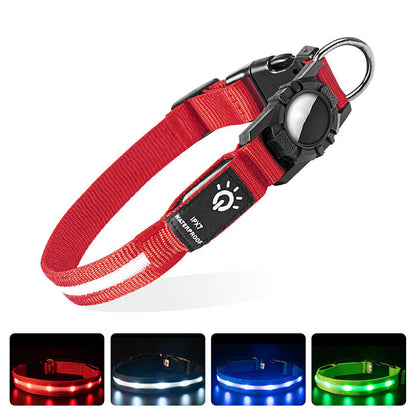 Waterproof Locator Pet Collar