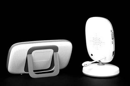 Wireless Monitor and Care Camera