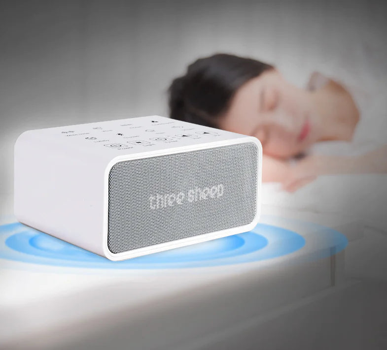 Sleep Aid Device for Deep Sleep and Relaxation
