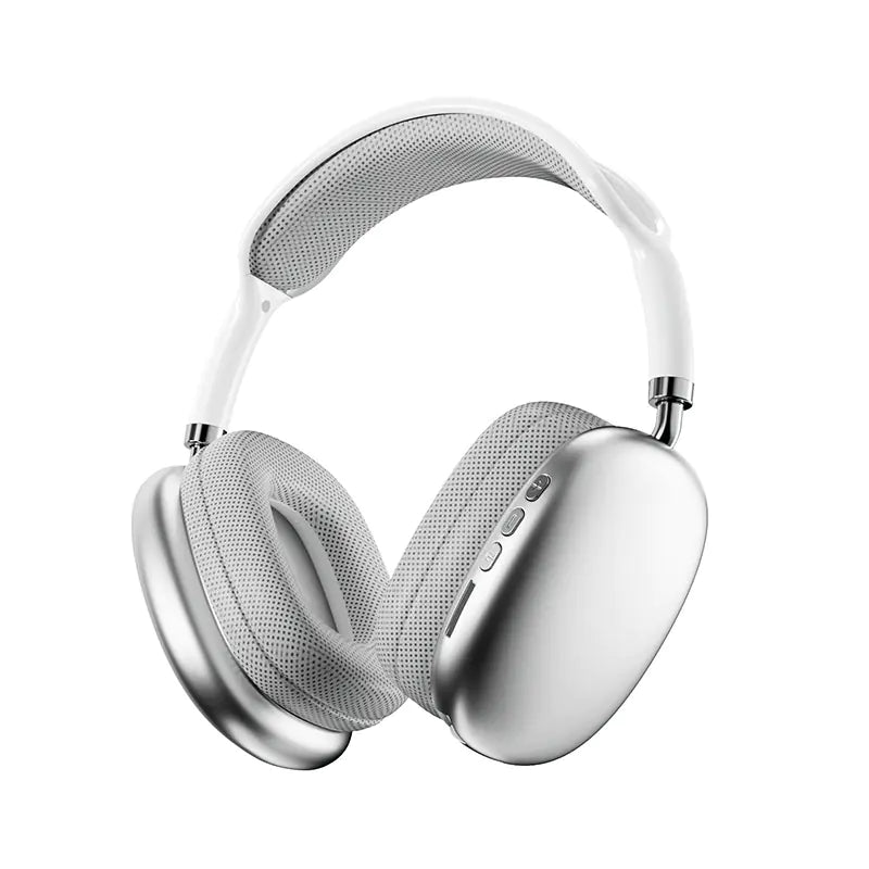 P9 Pro Max Wireless Bluetooth Noise-Canceling Headphones