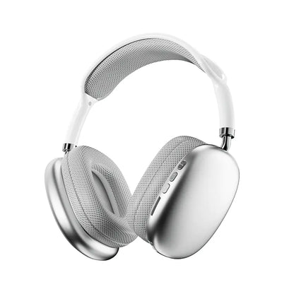 P9 Pro Max Wireless Bluetooth Noise-Canceling Headphones