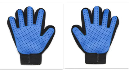Pet Hair Removal Gloves