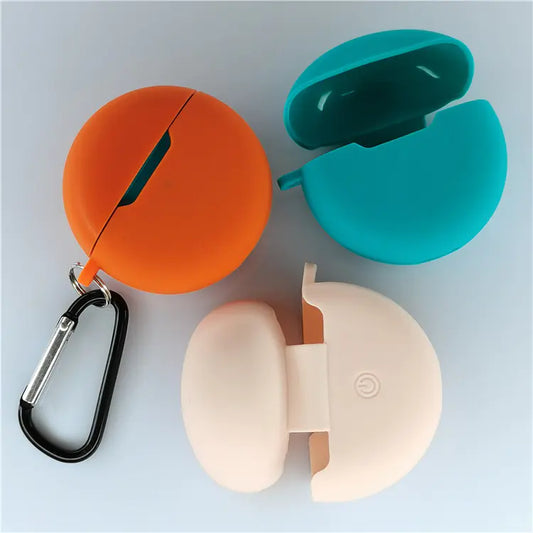 Macaron Silicone Case for AirPods Pro 6